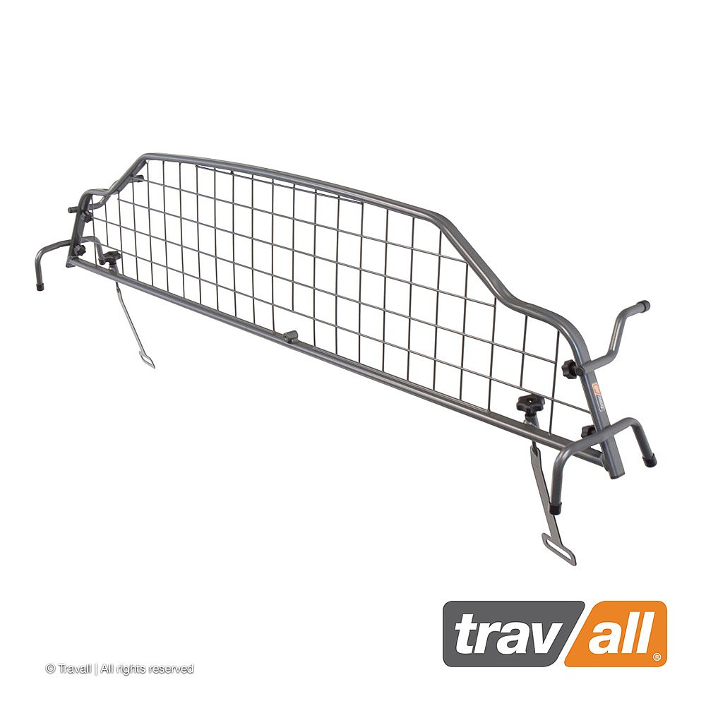 Travall®GUARD pour Skoda Fabia Estate High Floor (2014-2021)